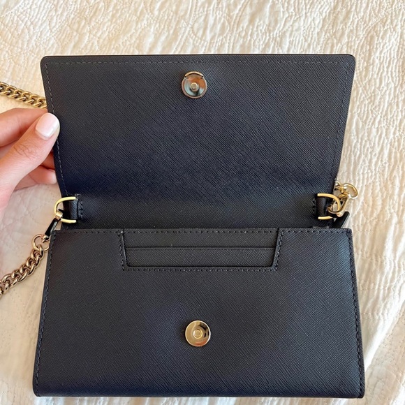 Kate Spade Spencer Flap Chain Wallet - Picture 4 of 7